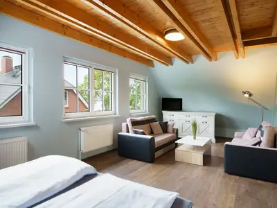 Ferienwohnung für 6 Personen (130 m²) in Gager 2/10
