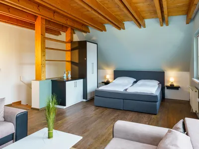 Ferienwohnung für 6 Personen (130 m²) in Gager 3/10