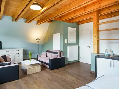 Ferienwohnung für 6 Personen (130 m²) in Gager 4/10