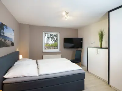 Ferienwohnung für 6 Personen (130 m²) in Gager 5/10
