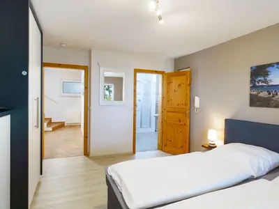 Ferienwohnung für 6 Personen (130 m²) in Gager 6/10