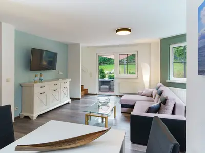 Ferienwohnung für 6 Personen (130 m²) in Gager 7/10