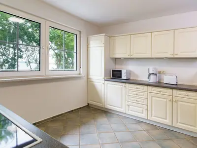 Ferienwohnung für 6 Personen (130 m²) in Gager 9/10
