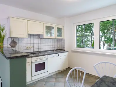 Ferienwohnung für 6 Personen (130 m²) in Gager 10/10
