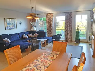 Ferienwohnung für 6 Personen (116 m²) in Gager 1/10