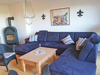 Ferienwohnung für 6 Personen (116 m²) in Gager 2/10