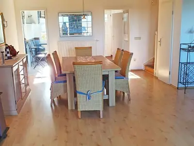 Ferienwohnung für 6 Personen (116 m²) in Gager 5/10