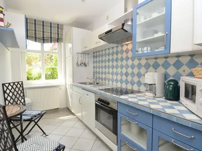 Ferienwohnung für 6 Personen (116 m²) in Gager 7/10