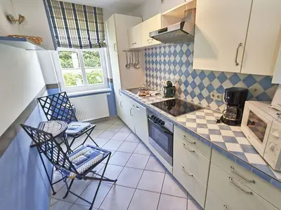 Ferienwohnung für 6 Personen (116 m²) in Gager 8/10