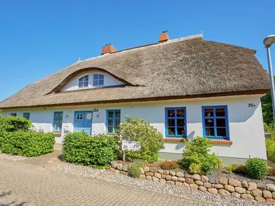 Ferienwohnung für 6 Personen (103 m²) in Gager 3/10