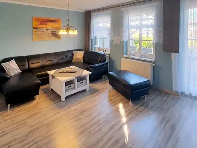 Ferienwohnung für 6 Personen (103 m²) in Gager 6/10