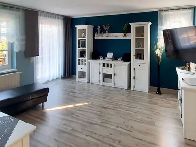 Ferienwohnung für 6 Personen (103 m²) in Gager 7/10