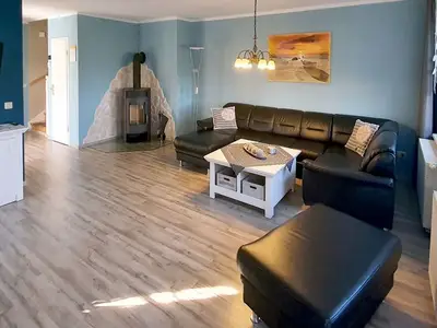 Ferienwohnung für 6 Personen (103 m²) in Gager 8/10
