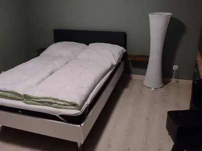 Ferienwohnung für 2 Personen (25 m²) in Gager 3/6
