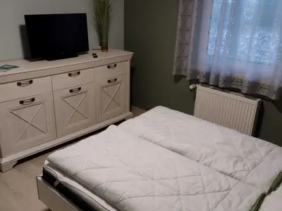 Ferienwohnung für 2 Personen (25 m²) in Gager 4/6
