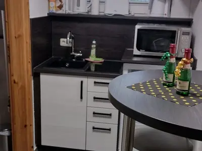 Ferienwohnung für 2 Personen (25 m²) in Gager 5/6