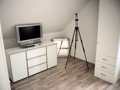 Ferienwohnung für 2 Personen (67 m²) in Gaggenau 4/10