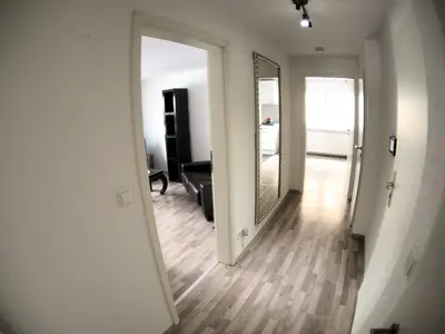 Ferienwohnung für 2 Personen (67 m²) in Gaggenau 10/10