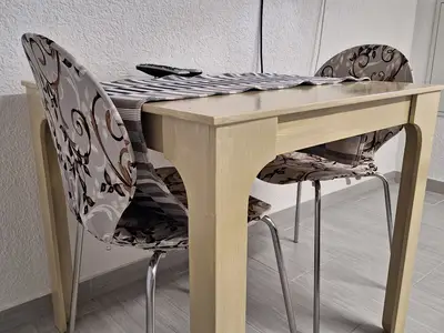 Ferienwohnung für 2 Personen (20 m²) in Gaggenau 5/10