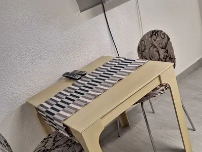 Ferienwohnung für 2 Personen (20 m²) in Gaggenau 7/10