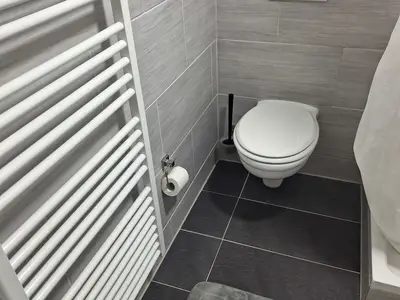 Ferienwohnung für 2 Personen (20 m²) in Gaggenau 8/10