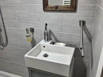 Ferienwohnung für 2 Personen (20 m²) in Gaggenau 10/10