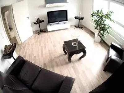 Ferienwohnung für 2 Personen (67 m²) in Gaggenau 9/10