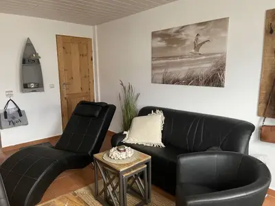 Ferienwohnung für 4 Personen (45 m²) in Gahlkow 5/10