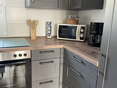 Ferienwohnung für 4 Personen (45 m²) in Gahlkow 9/10