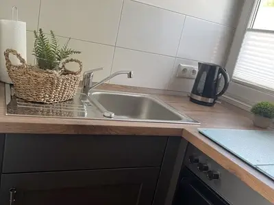 Ferienwohnung für 4 Personen (45 m²) in Gahlkow 10/10