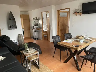 Ferienwohnung für 4 Personen (45 m²) in Gahlkow 10/10