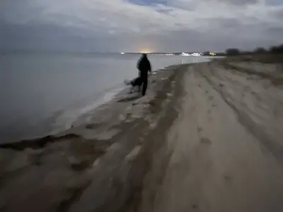 Ferienwohnung für 4 Personen (45 m²) in Gahlkow 5/10