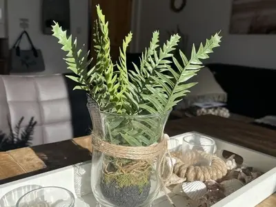 Ferienwohnung für 4 Personen (45 m²) in Gahlkow 6/10