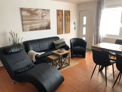 Ferienwohnung für 4 Personen (45 m²) in Gahlkow 8/10