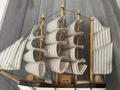 Ferienwohnung für 4 Personen (45 m²) in Gahlkow 9/10