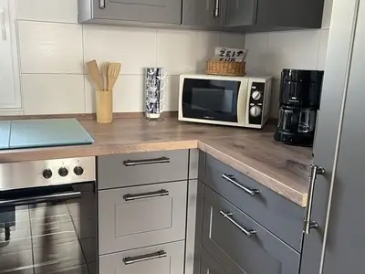 Ferienwohnung für 4 Personen (45 m²) in Gahlkow 10/10