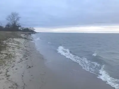 Ferienwohnung für 4 Personen (45 m²) in Gahlkow 6/10