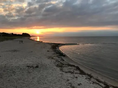 Ferienwohnung für 4 Personen (45 m²) in Gahlkow 8/10
