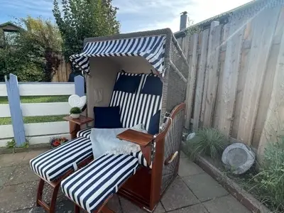 Ferienwohnung für 4 Personen (45 m²) in Gahlkow 2/10