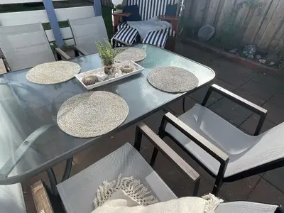 Ferienwohnung für 4 Personen (45 m²) in Gahlkow 4/10