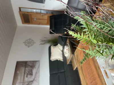 Ferienwohnung für 4 Personen (45 m²) in Gahlkow 6/10