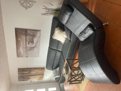 Ferienwohnung für 4 Personen (45 m²) in Gahlkow 7/10