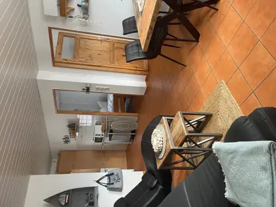 Ferienwohnung für 4 Personen (45 m²) in Gahlkow 8/10