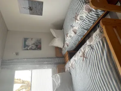 Ferienwohnung für 4 Personen (45 m²) in Gahlkow 10/10