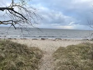 Ferienwohnung für 4 Personen (45 m²) in Gahlkow