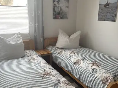 Ferienwohnung für 4 Personen (45 m²) in Gahlkow 7/10