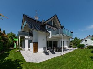 Ferienwohnung für 6 Personen (130 m²) in Gaienhofen