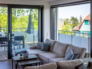 Ferienwohnung für 4 Personen (110 m²) in Gaienhofen