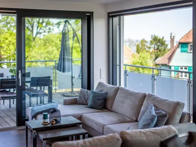 Ferienwohnung für 4 Personen (110 m²) in Gaienhofen 1/10