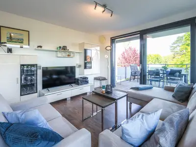Ferienwohnung für 4 Personen (110 m²) in Gaienhofen 4/10